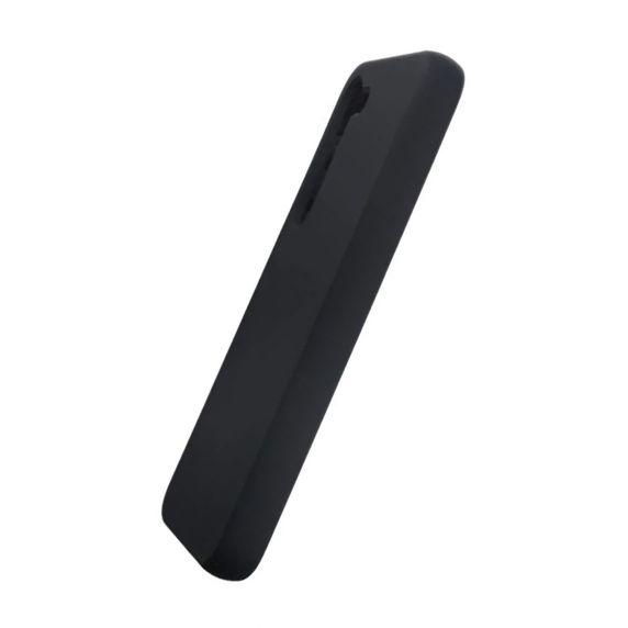 Bild von Samsung Galaxy S23 Silikonhülle Rvelon - Schwarz