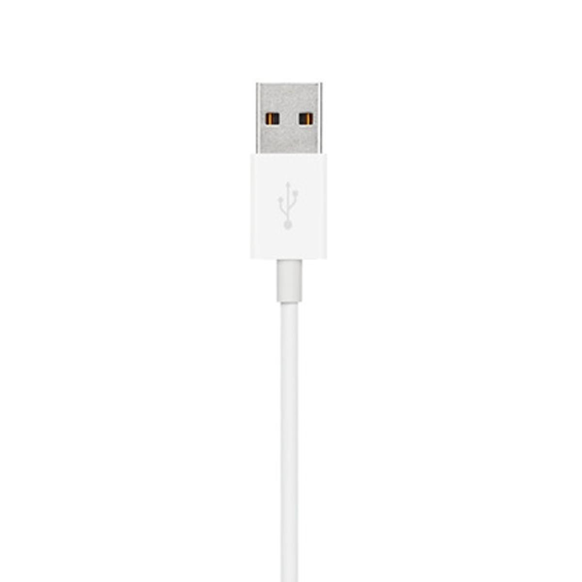 Afbeelding van Rvelon USB-A naar Lightning Kabel 2m