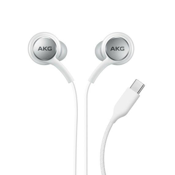 Afbeelding van Samsung USB-C Headset EO-IC100 - Wit