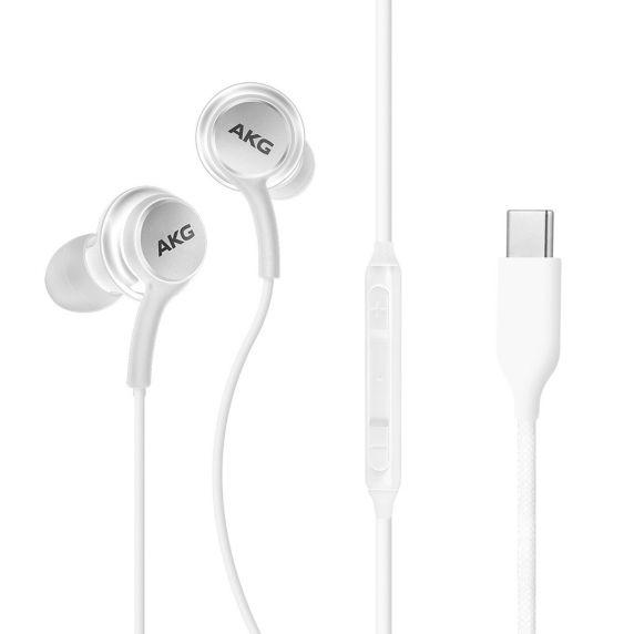 Afbeelding van Samsung USB-C Headset EO-IC100 - Wit