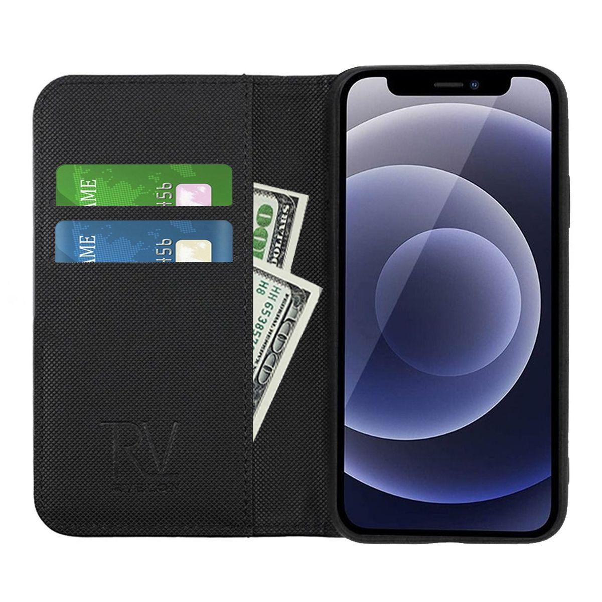 Billede af iPhone 13 Mini Pungcover & Cover | G-SP