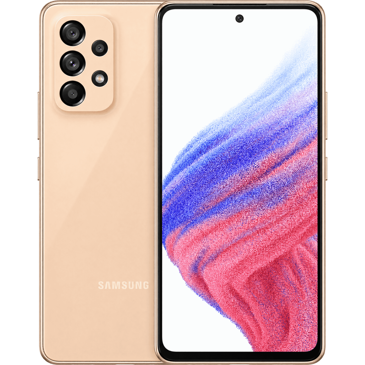 Samsung - Galaxy A53 5G