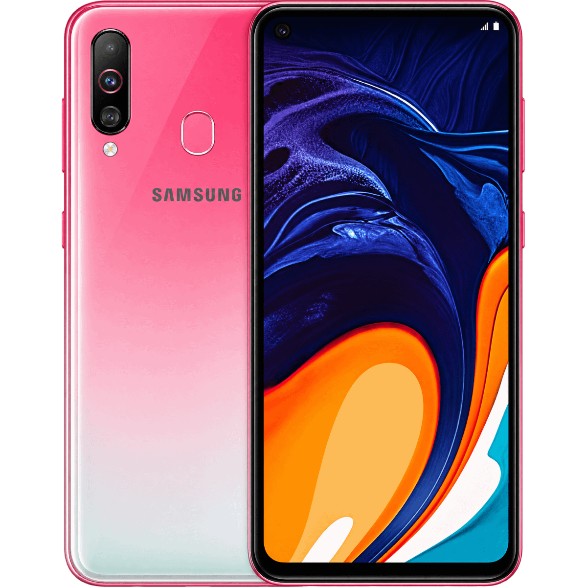 Samsung - Galaxy A60