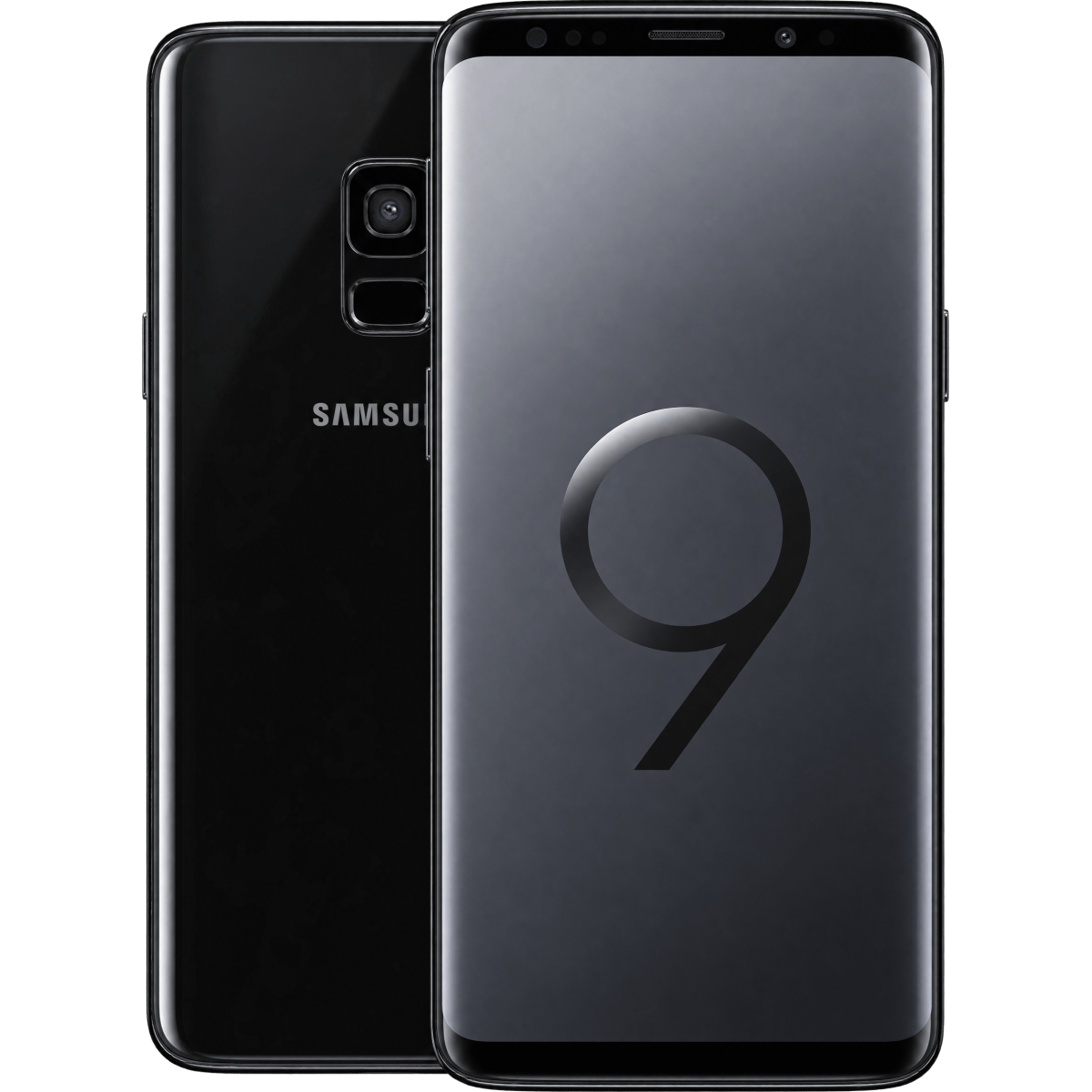 Samsung - Galaxy S9