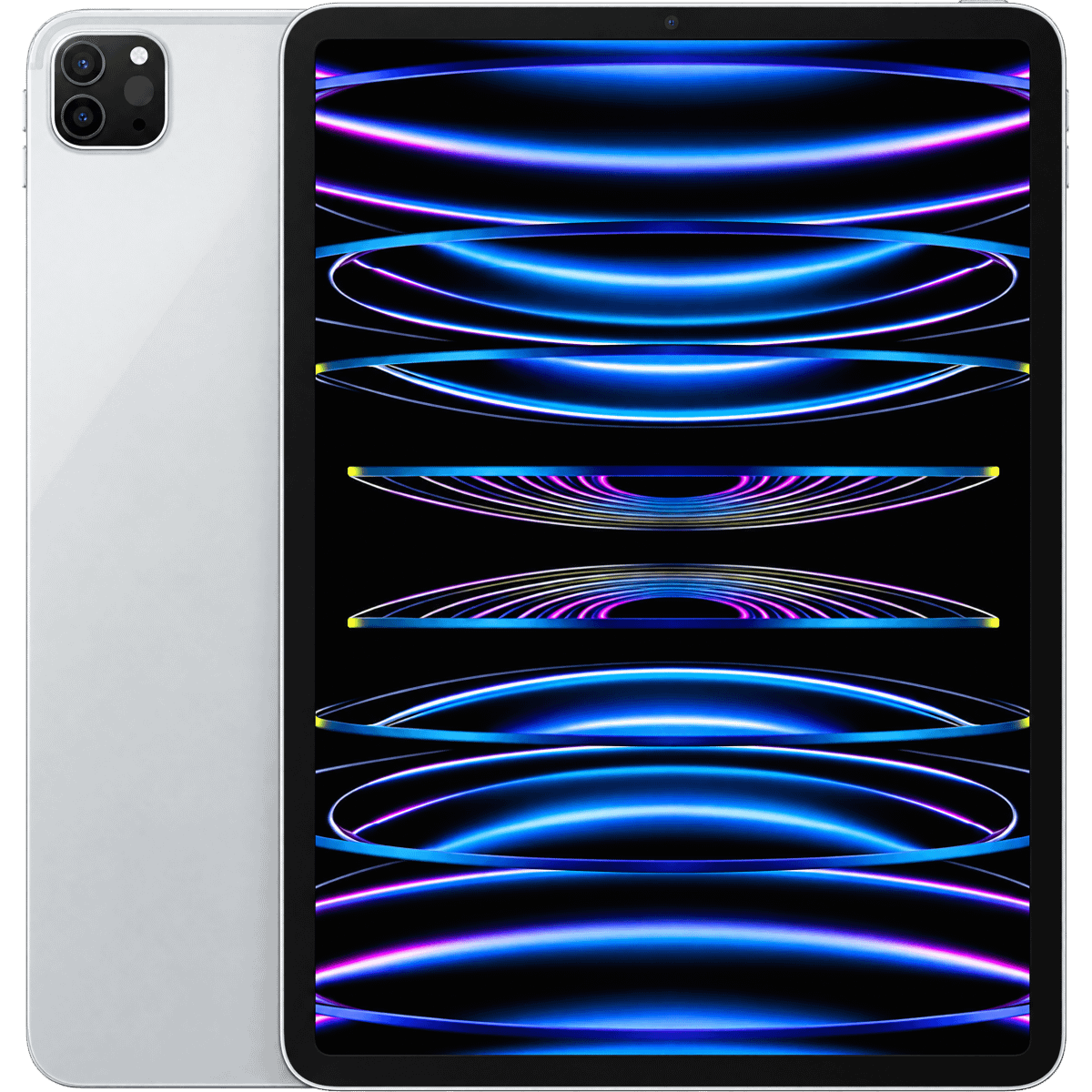 Apple - iPad Pro 11 (2022)