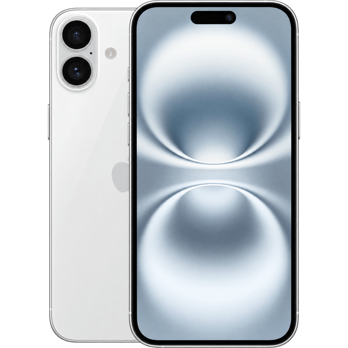 Apple iPhone 16 Plus