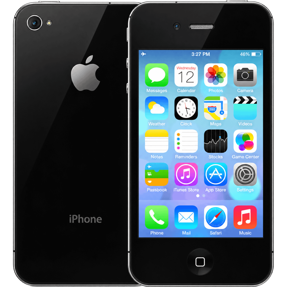 Apple iPhone 4