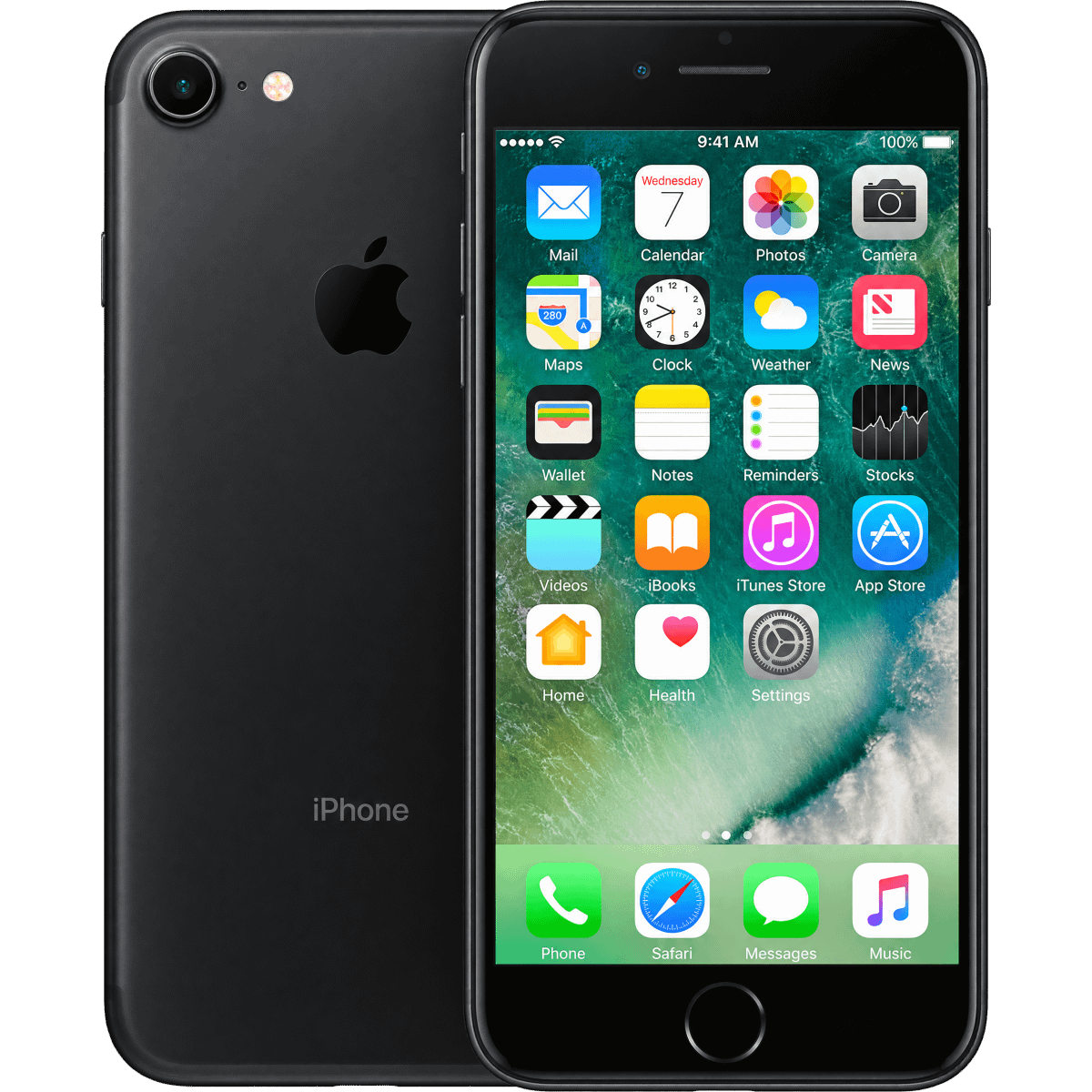 Apple - iPhone 7