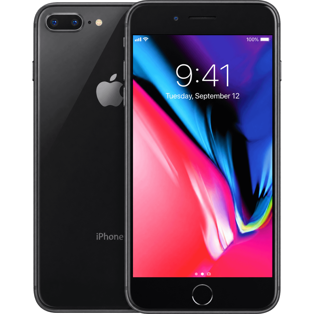 Apple iPhone 8 Plus