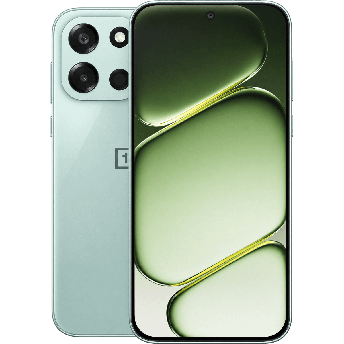 OnePlus - Nord 6