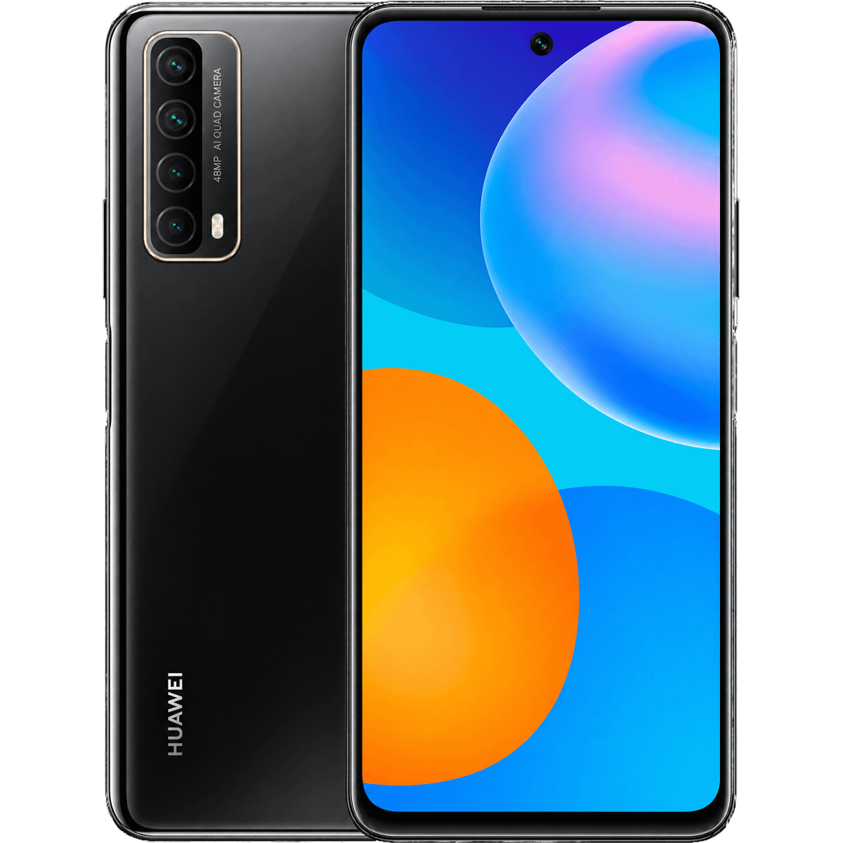 Huawei - P Smart 2021