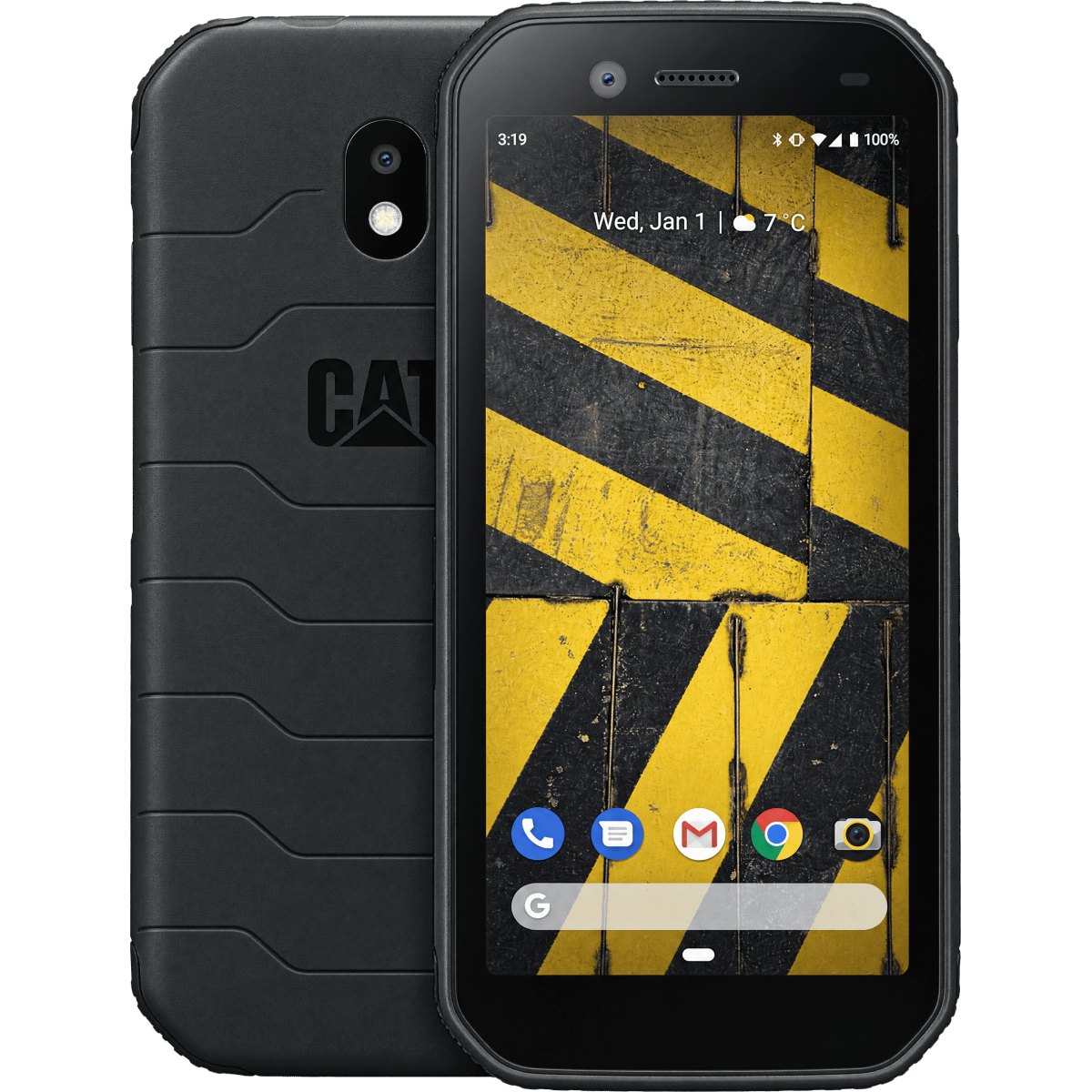 Cat - S42 H+