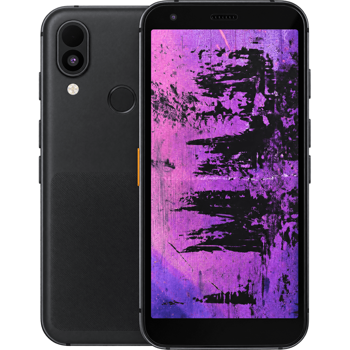Cat - S62 Pro