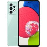 Farbe wählen: Awesome Mint