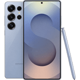Välj färg: Titanium Silverblue