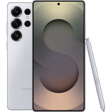 Välj färg: Titanium Whitesilver