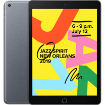 iPad 10,2 7e generatie (2019)