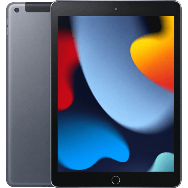 Apple iPad 10,2 (9. Generation, 2021)