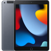 iPad 10,2 9e generatie (2021)