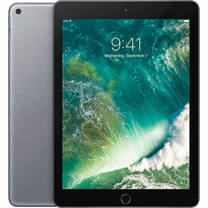 iPad 9,7 5e generatie (2017)