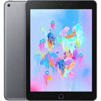 iPad 9,7 (6. Generation, 2018)