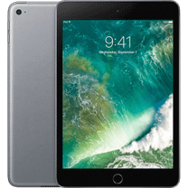 iPad Mini 4 (2015)