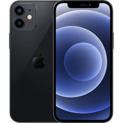 Bild på iPhone 12 mini