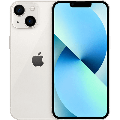 Bild på iPhone 13 mini