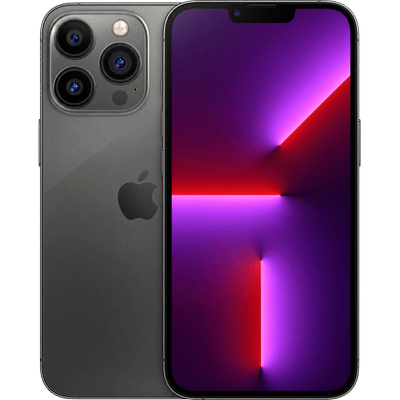 Bild på iPhone 13 Pro