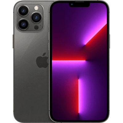 Bild på iPhone 13 Pro Max