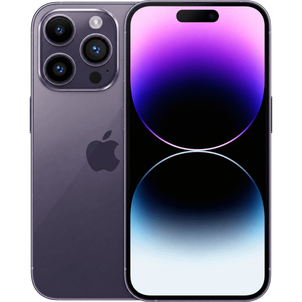 Apple iPhone 14 Pro