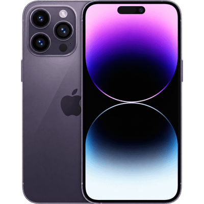 Bild på iPhone 14 Pro Max