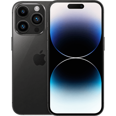 Bild på iPhone 14 Pro
