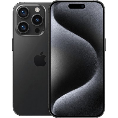 Bild på iPhone 15 Pro