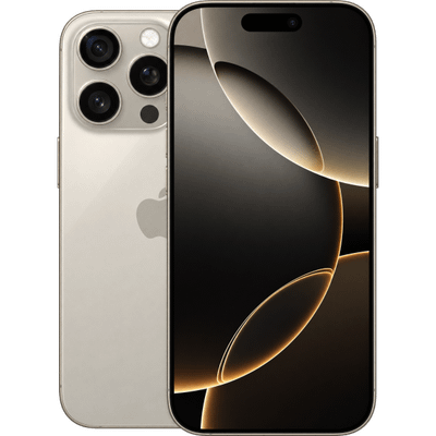 Bild på iPhone 16 Pro