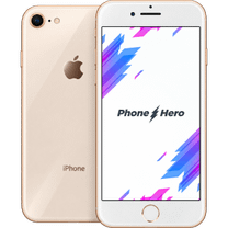 iPhone 8