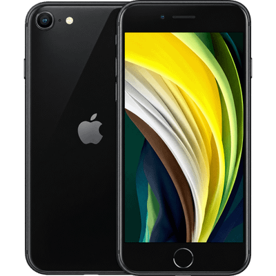 Bild på iPhone SE (2020)