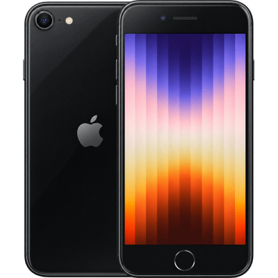 Bild på iPhone SE (2022)